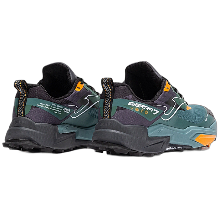 Pantofi barbati Joma Siera 2521 gri [3]