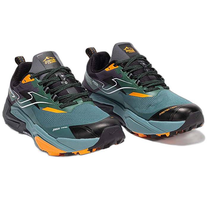 Pantofi barbati Joma Siera 2521 gri [2]