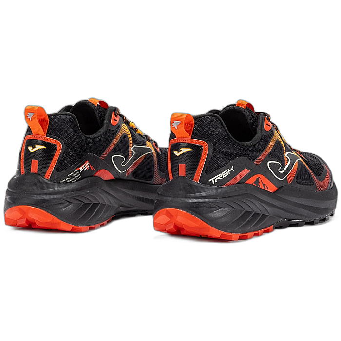 Pantofi barbati Joma Trek 2501 negru [4]