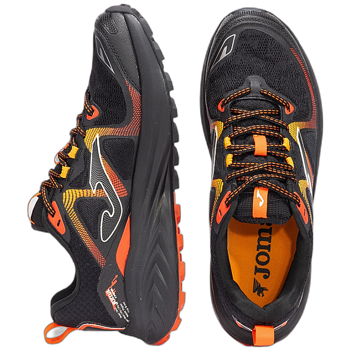 Pantofi barbati Joma Trek 2501 negru [3]