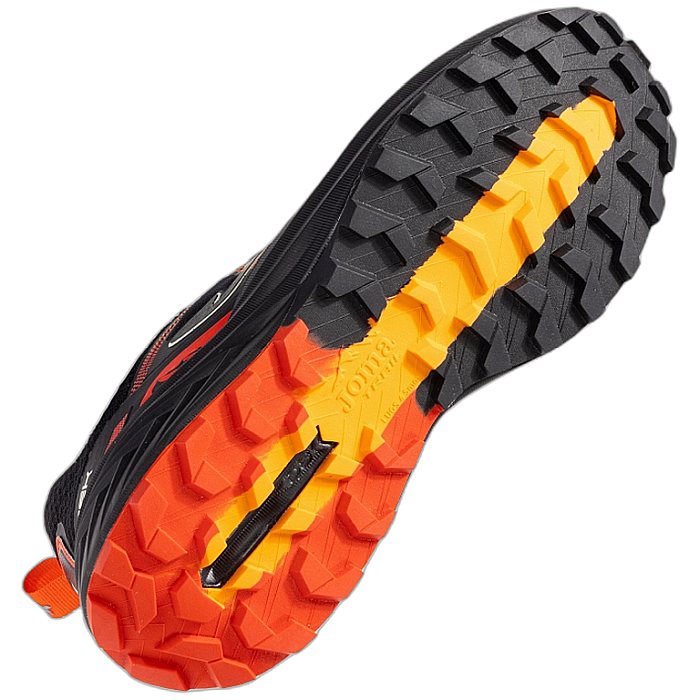Pantofi barbati Joma Trek 2501 negru [2]