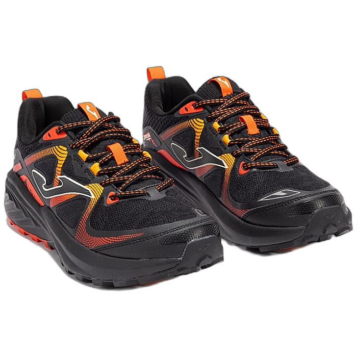 Pantofi barbati Joma Trek 2501 negru [5]