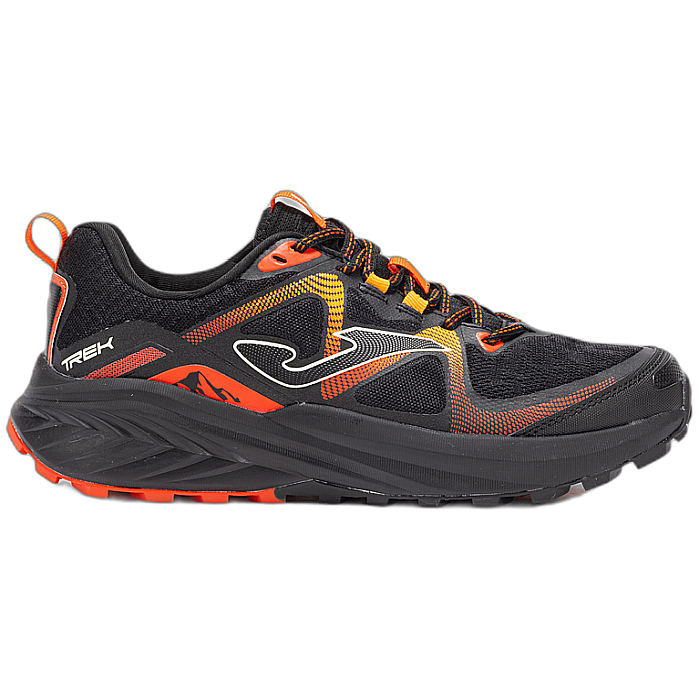 Pantofi barbati Joma Trek 2501 negru [1]