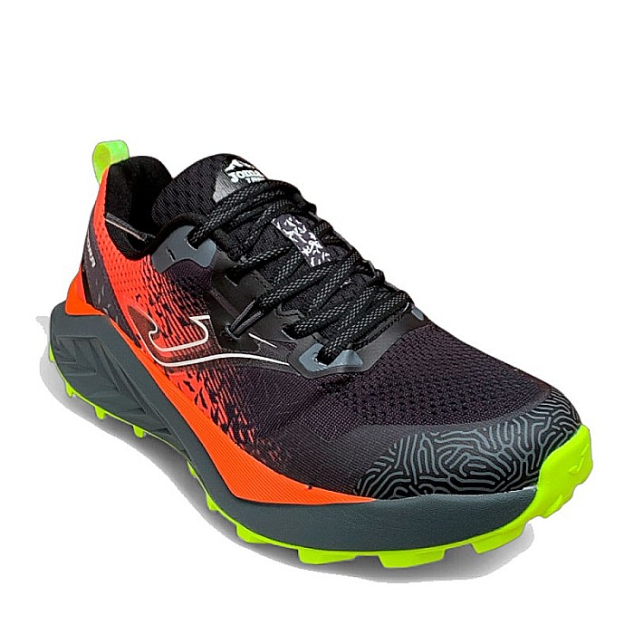 Pantofi barbati Joma Tundra 2501 negru [2]