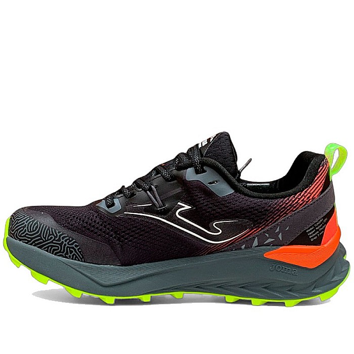 Pantofi barbati Joma Tundra 2501 negru [3]