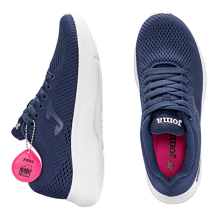 Pantofi femei Joma Corinto 2503 bleumarin [4]