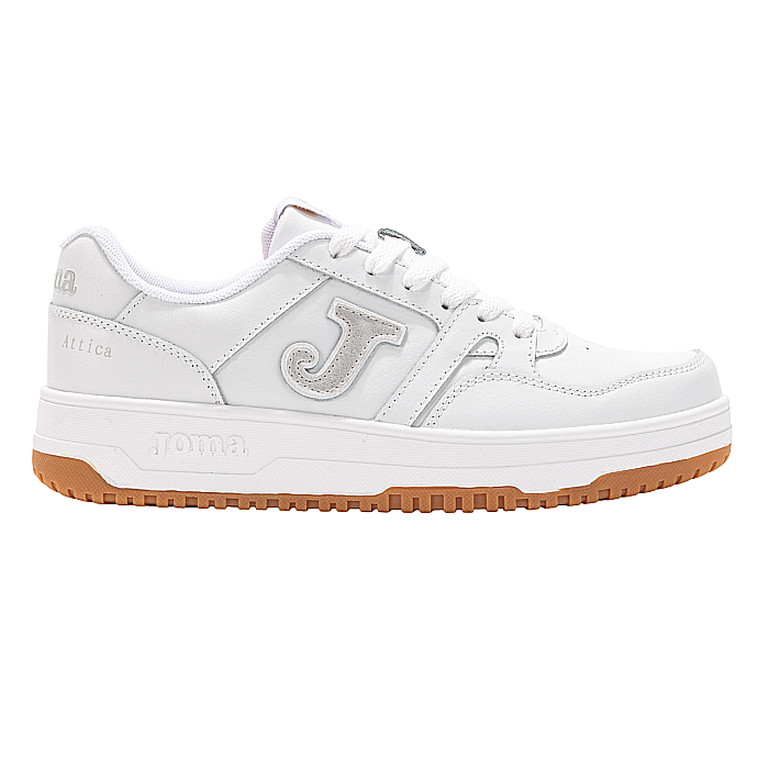 Pantofi femei Joma V.Attica alb [1]