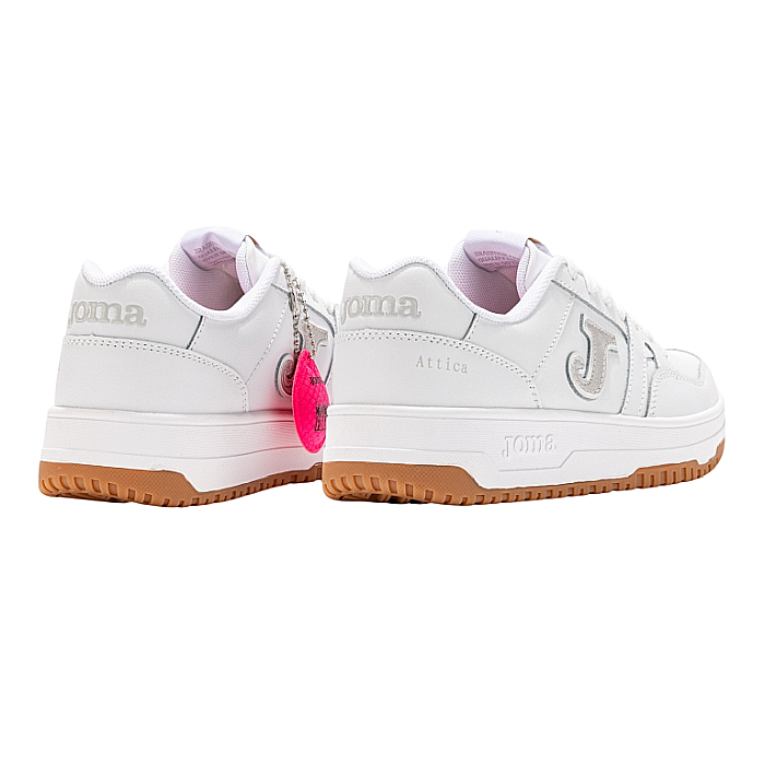Pantofi femei Joma V.Attica alb [3]