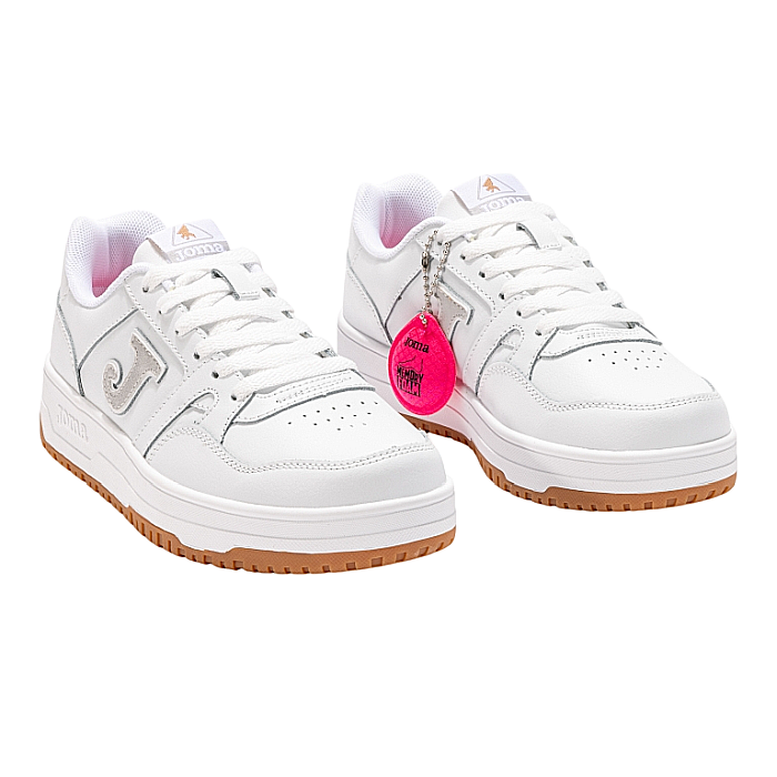 Pantofi femei Joma V.Attica alb [2]