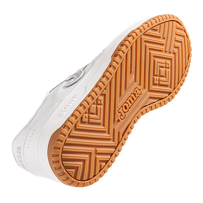 Pantofi femei Joma V.Attica alb [5]