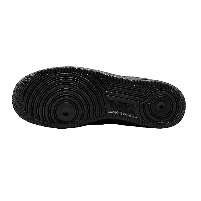 Pantofi Nike Air  Force 01  negru [6]