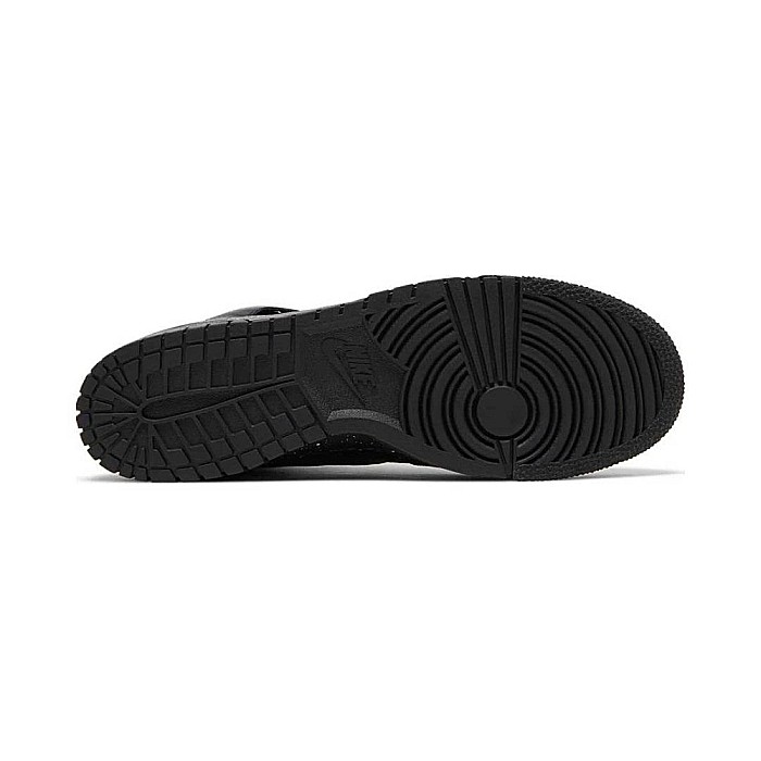 Pantofi Nike Dunk High 1985 x UNDERCOVER Negru [6]