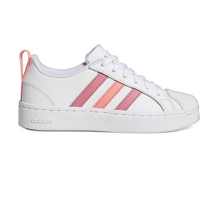 Pantofi sport Adidas Streetcheck alb [1]