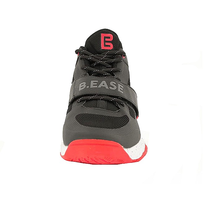 Pantofi sport barbati B Ease Iron Feet Negru [4]