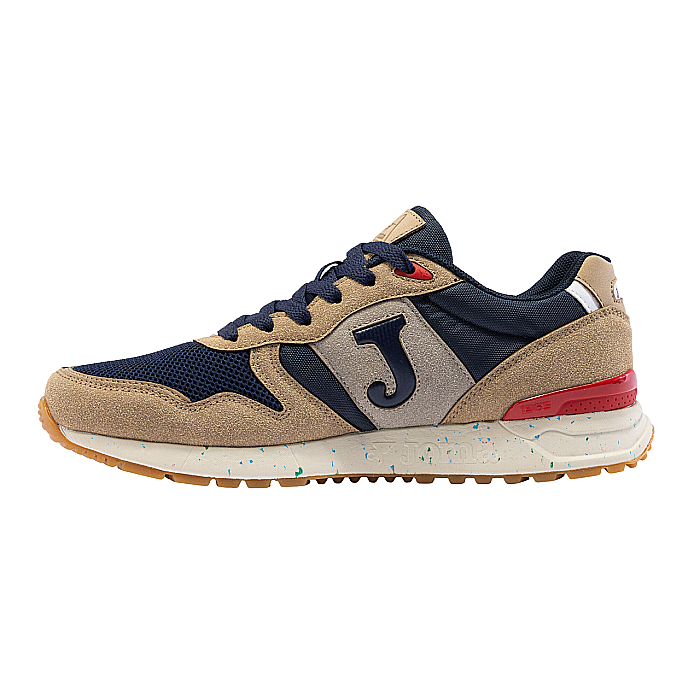 Pantofi sport barbati Joma C.200 2416 Maro Bleumarin [2]