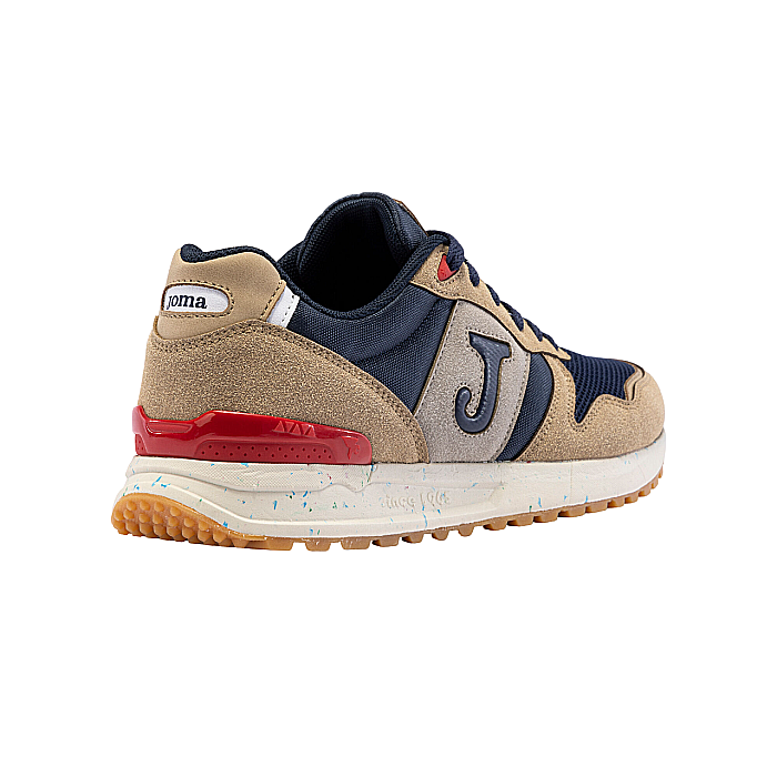 Pantofi sport barbati Joma C.200 2416 Maro Bleumarin [3]