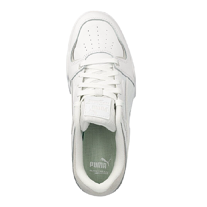 Pantofi sport barbati Puma Slipstream Bball Alb [4]