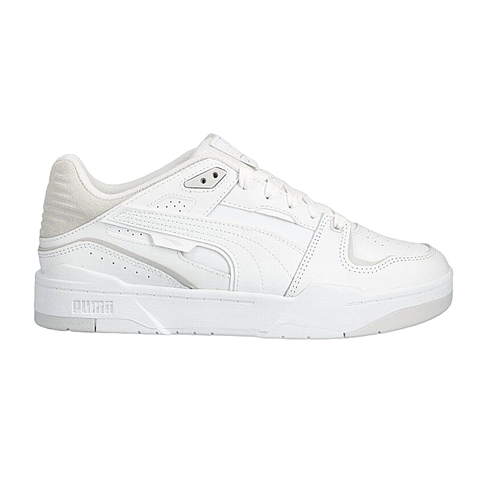 Pantofi sport barbati Puma Slipstream Bball Alb [1]