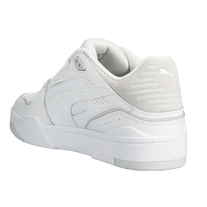 Pantofi sport barbati Puma Slipstream Bball Alb [3]