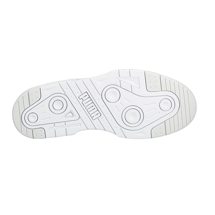 Pantofi sport barbati Puma Slipstream Bball Alb [5]