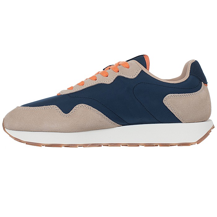 Pantofi sport barbati U.S. POLO ASSN Alexis bleumarin [2]