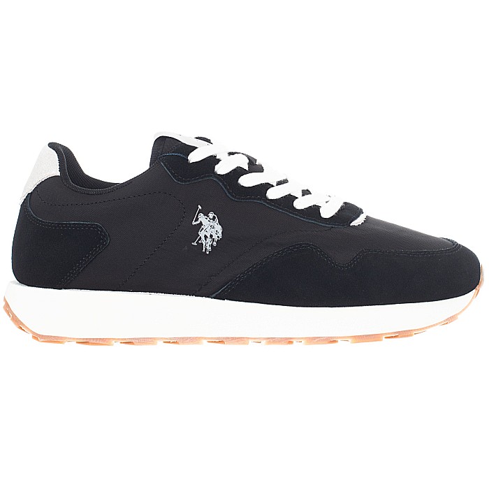 Pantofi sport barbati U.S. POLO ASSN Alexis negru [1]