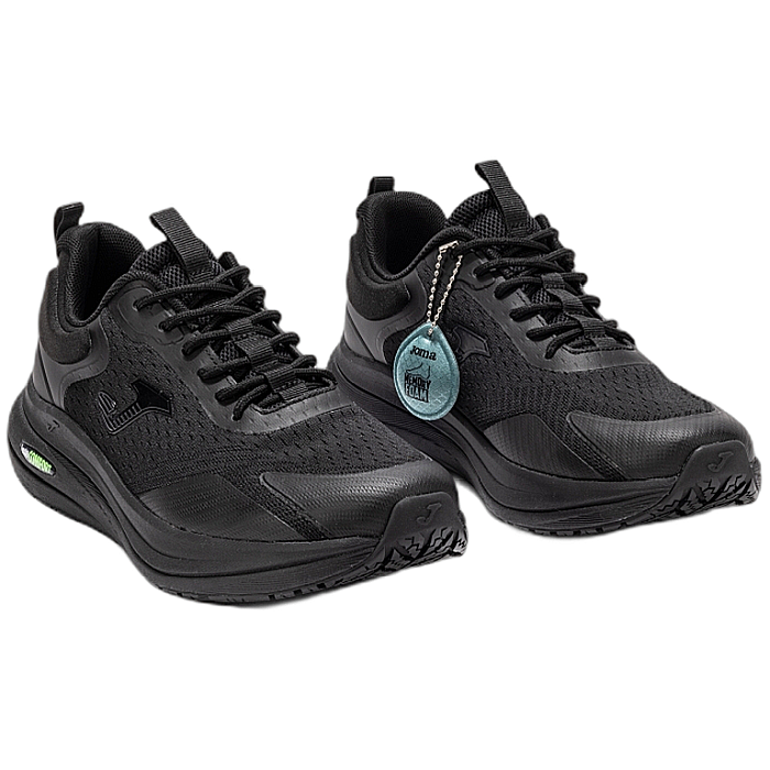 Pantofi sport C.Perseo 2521 negru [5]