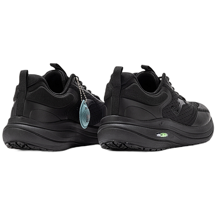 Pantofi sport C.Perseo 2521 negru [4]