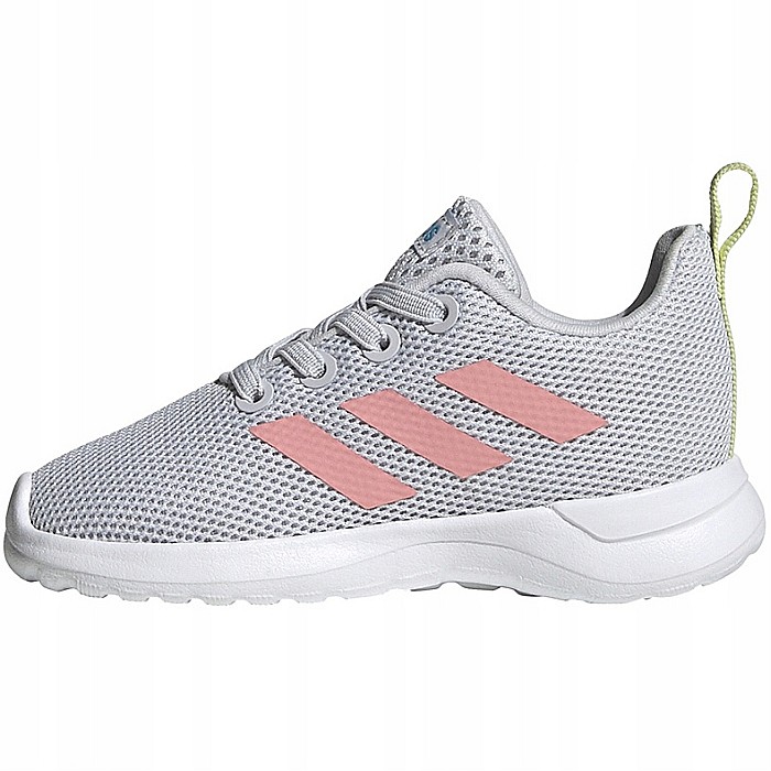 Pantofi sport copii Adidas Lite Racer CLN Gri [2]
