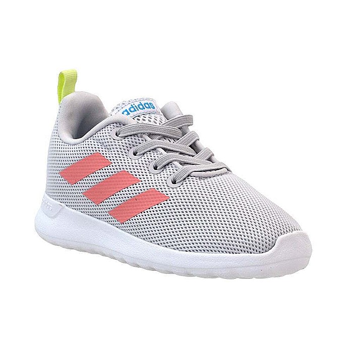 Pantofi sport copii Adidas Lite Racer CLN Gri [3]