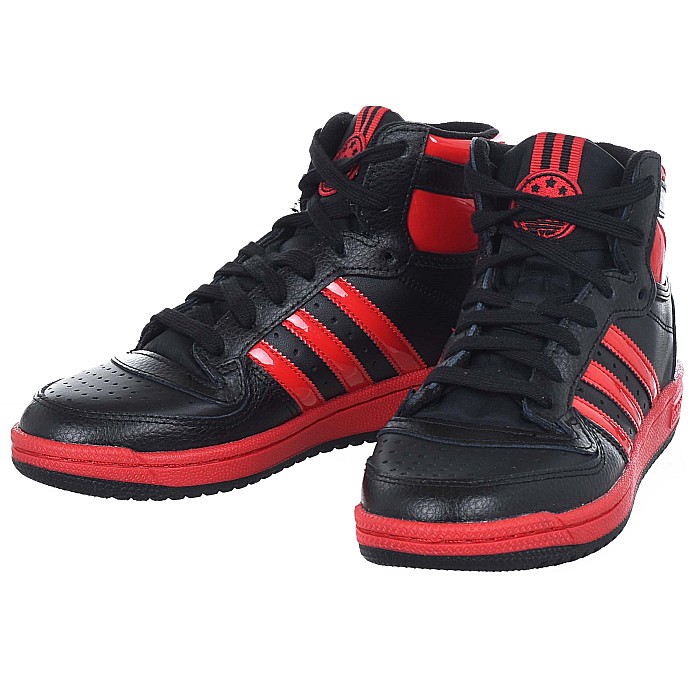 Pantofi sport copii Adidas Top Ten RB negru [3]