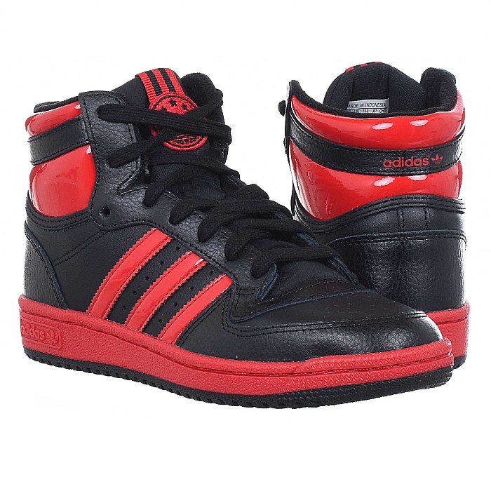 Pantofi sport copii Adidas Top Ten RB negru [4]