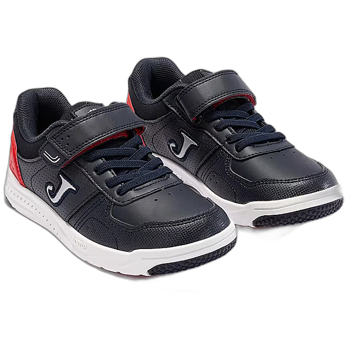 Pantofi sport copii Joma Harward bleumarin [2]