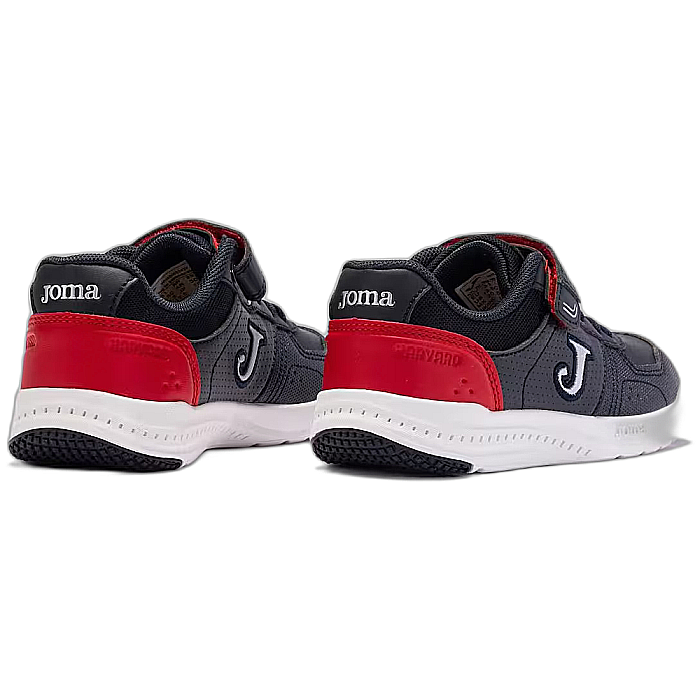 Pantofi sport copii Joma Harward bleumarin [3]