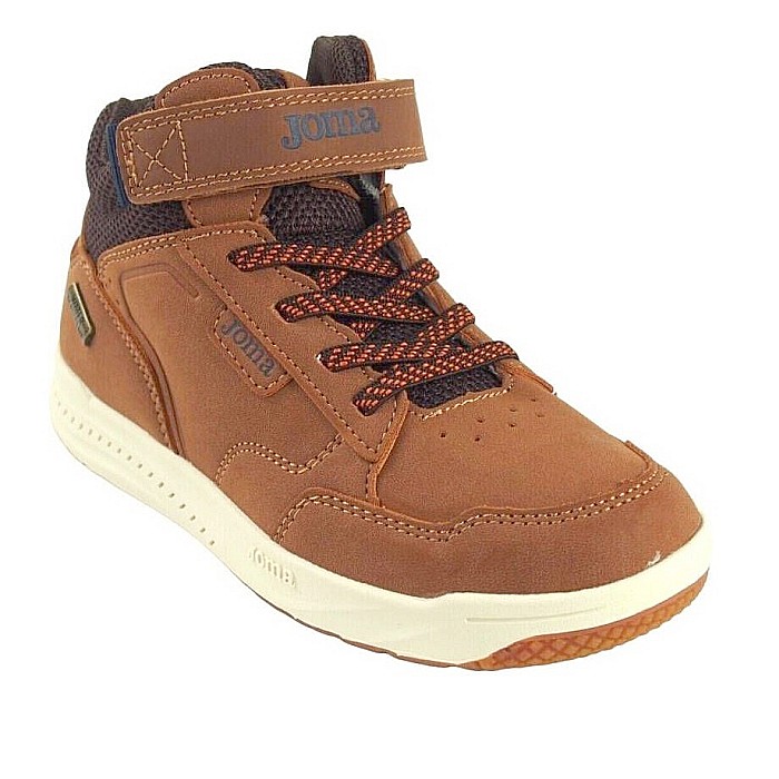Pantofi sport copii Joma J.Torcon Mid Maro [2]