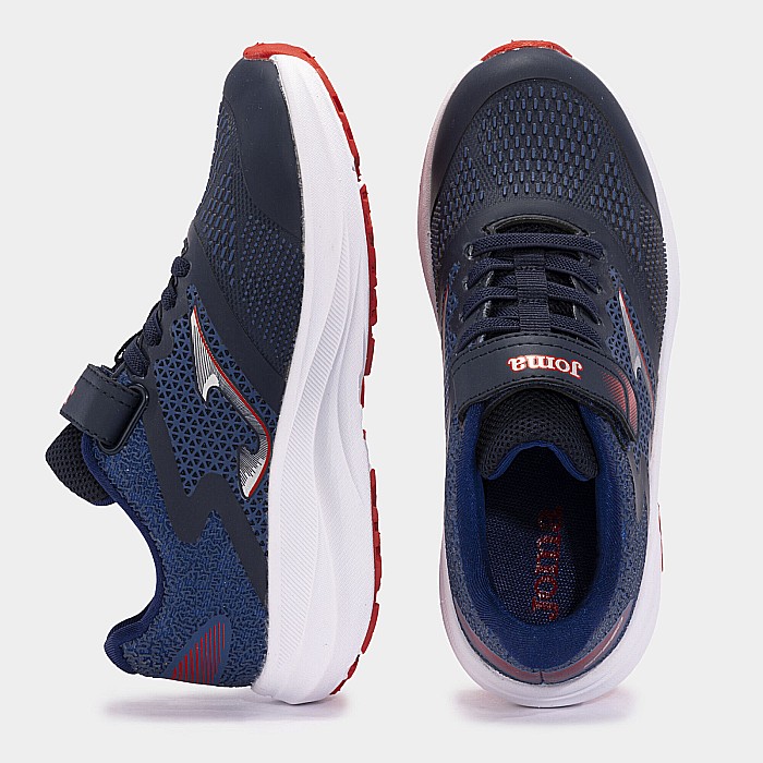 Pantofi sport copii Joma Speed 2403 bleumarin [3]