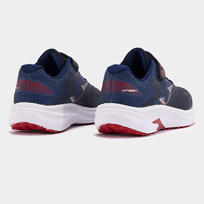 Pantofi sport copii Joma Speed 2403 bleumarin [5]