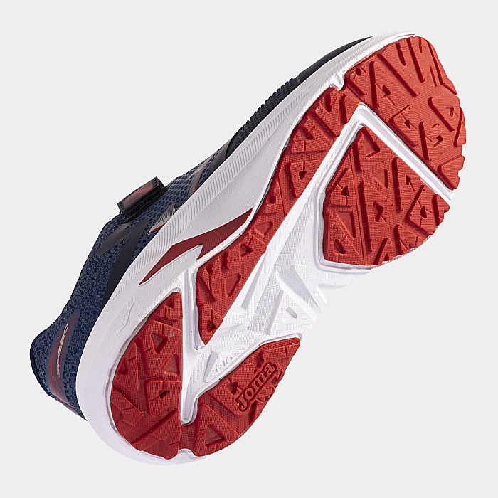 Pantofi sport copii Joma Speed 2403 bleumarin [2]