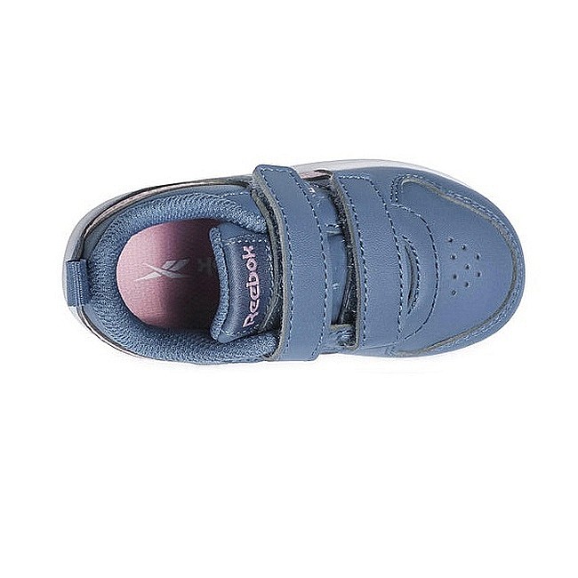 Pantofi sport copii Reebok Royal Prime 2.0 ALT Albastru [3]