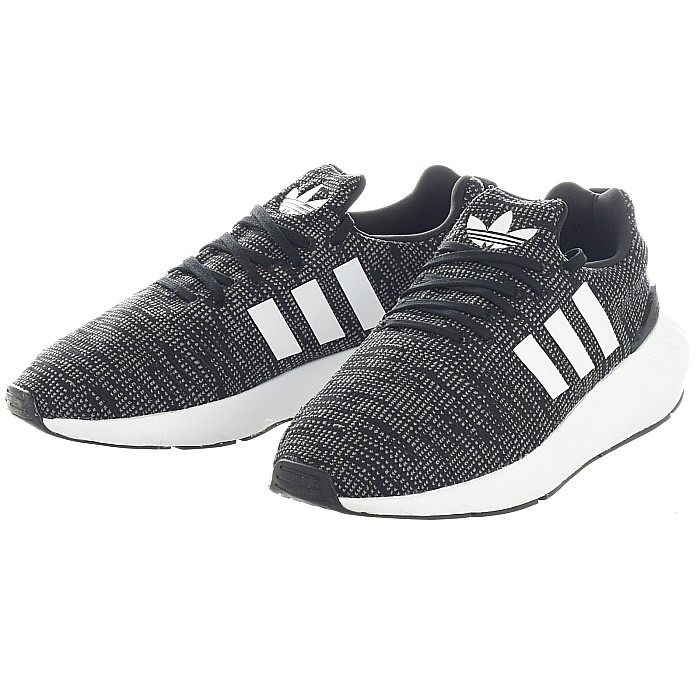 Pantofi sport femei Adidas Swift Run 22 negru [3]