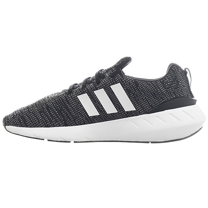 Pantofi sport femei Adidas Swift Run 22 negru [2]