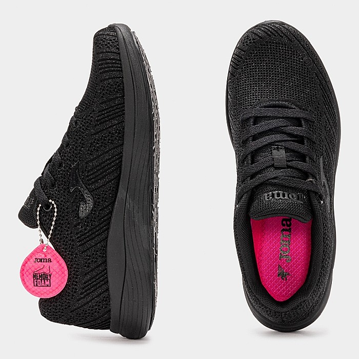 Pantofi sport femei Joma Galar negru [4]