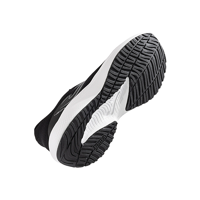 Pantofi sport femei Joma neon 2401 negru [4]
