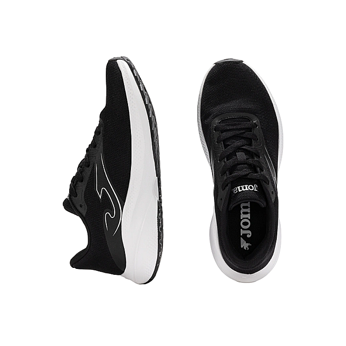 Pantofi sport femei Joma neon 2401 negru [5]
