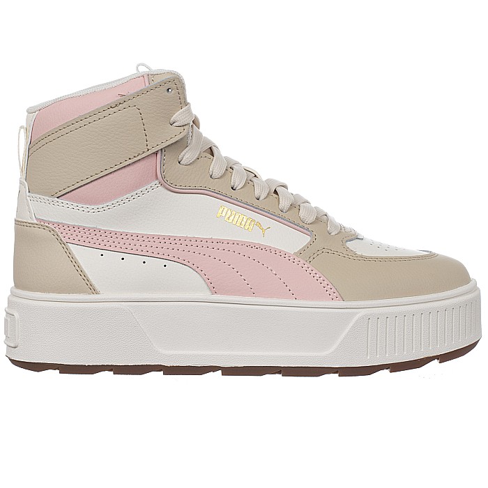 Pantofi sport femei Puma Karmen Rebelle bej [1]