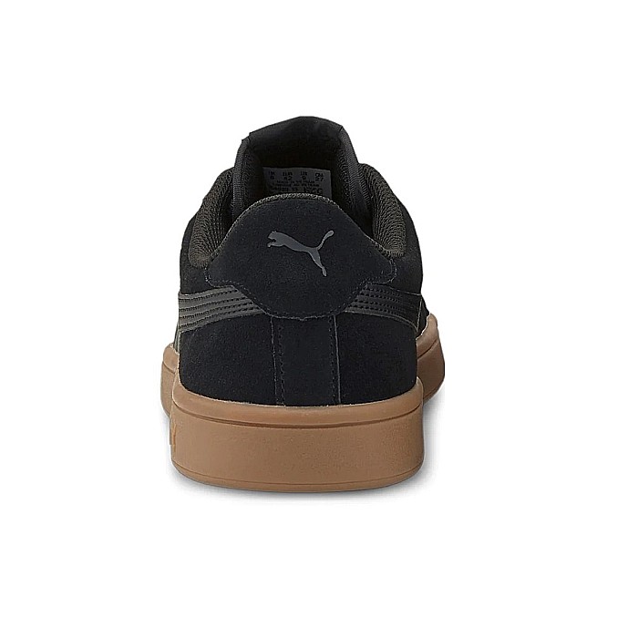 Pantofi sport femei Puma Smash V2 Negru [2]