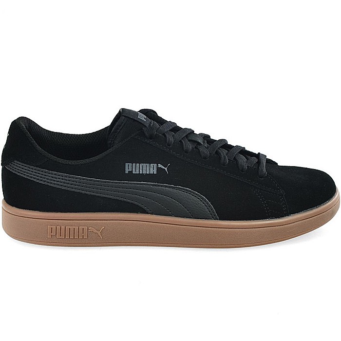 Pantofi sport femei Puma Smash V2 Negru [1]