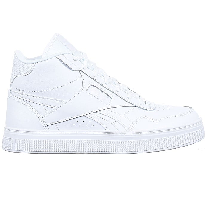 Pantofi sport femei Reebok Court Advanc alb [1]