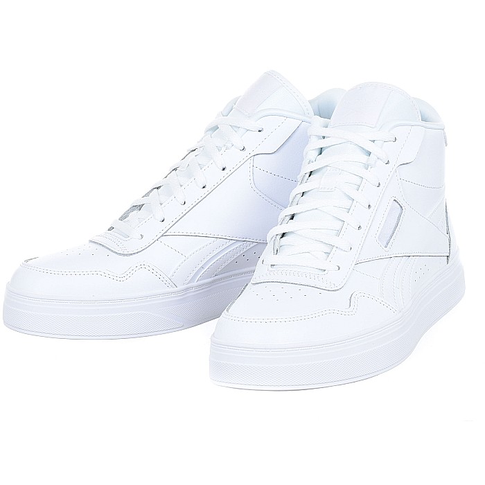 Pantofi sport femei Reebok Court Advanc alb [4]