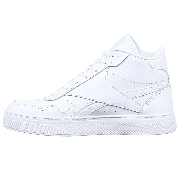 Pantofi sport femei Reebok Court Advanc alb [2]